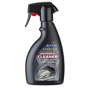Xpert-60 Universal Car Cleaner 500ml