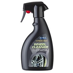 Xpert-60 Car Alloy Wheel Cleaner 500ml
