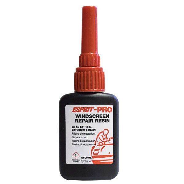 Esprit 20ml Resin (UV20ML)