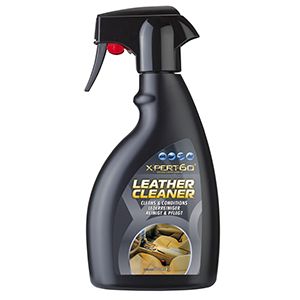 Xpert-60 Car Leather Cleaner 500ml