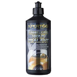 Xpert-60 Long Life Car Wax Sealant 500ml