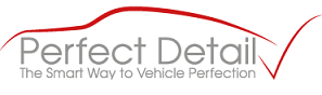 Perfect Detail logo small