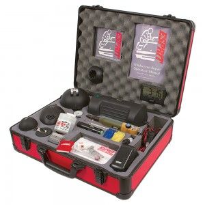 Esprit Evolution (Elite) Dual Voltage Kit
