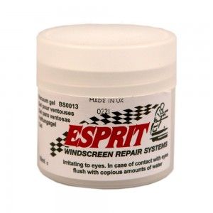 Esprit Gel for Windscreen Chip Repair System Jig-suckers (BS0013)