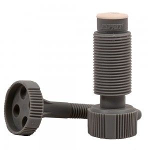Esprit Grey Male & Female Injector