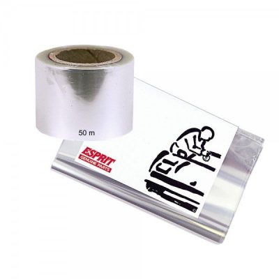Esprit 50m UV Curing Film Roll for Windscreen Chip Repair (EM0018R50)